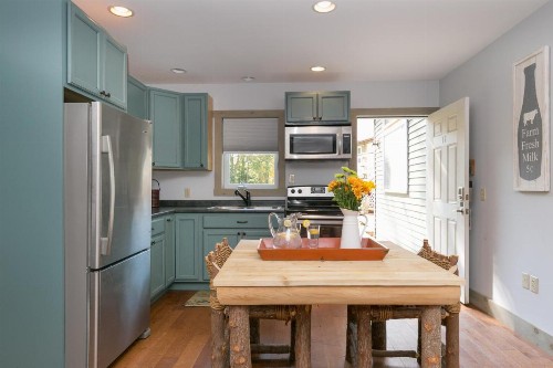 Warren Lodge - image 11
