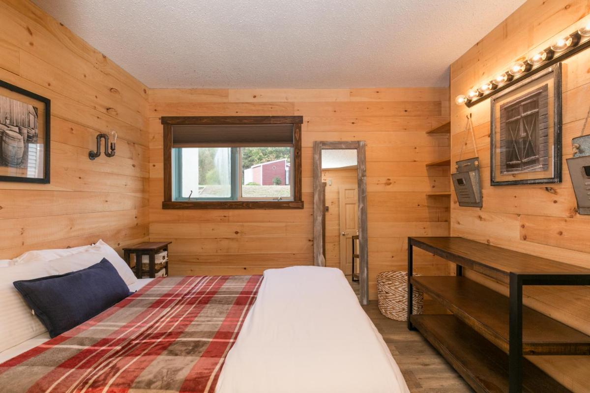 Warren Lodge - image 5