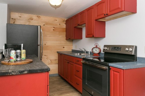 Warren Lodge - image 6