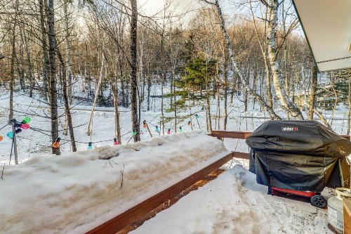 Sugarbush Retreat - image 6