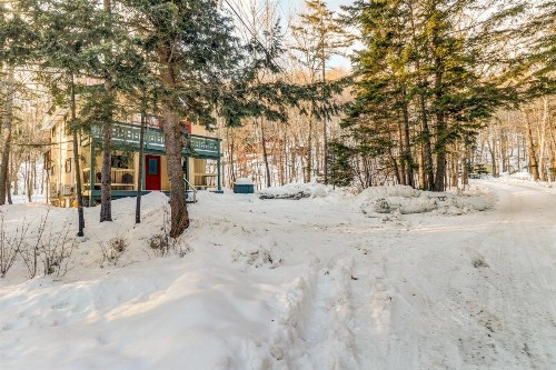 Sugarbush Retreat - image 7