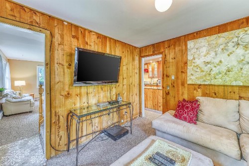 Sugarbush River Home - image 12
