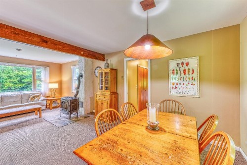Sugarbush River Home - image 9