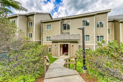 Sugarbush Ski In/Ski Out - 2 Bed 2 Bath Apartment in Warren