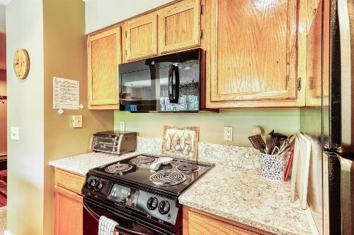 Sugarbush Ski In/Ski Out - 2 Bed 2 Bath Apartment in Warren - image 10