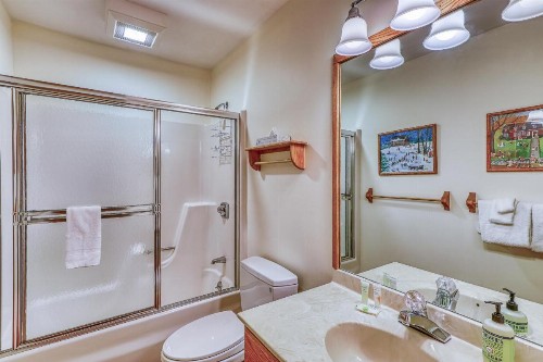 Sugarbush Ski In/Ski Out - 2 Bed 2 Bath Apartment in Warren - image 11