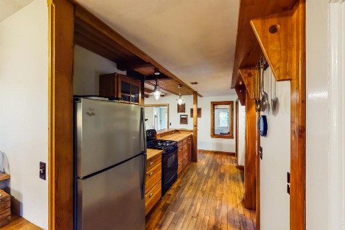 Birch Hollow Cottage - image 10