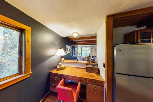 Birch Hollow Cottage - image 12