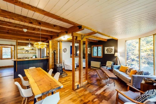 Birch Hollow Cottage - image 5