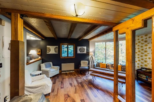Birch Hollow Cottage - image 6