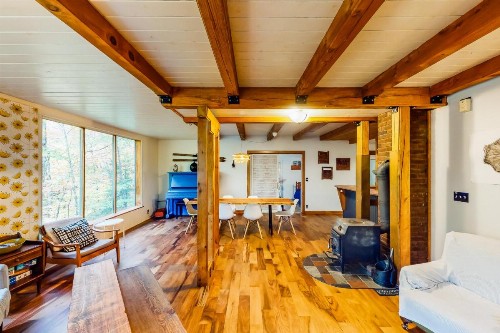 Birch Hollow Cottage - image 8