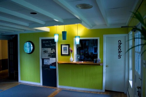 Hostel Tevere - image 6