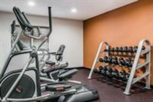 Quality Inn and Suites GM Tech Center