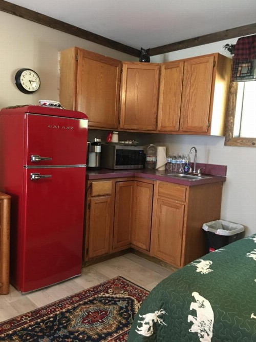 Warrensburg Inn & Suites - image 14