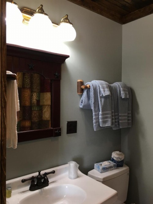Warrensburg Inn & Suites - image 16