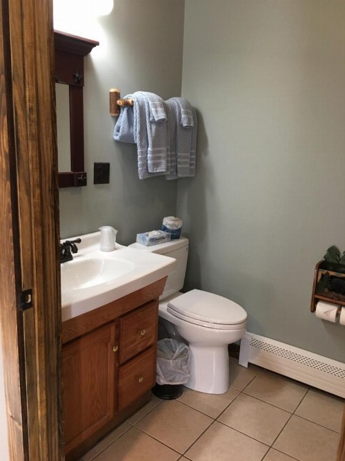 Warrensburg Inn & Suites - image 17