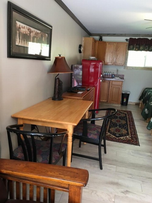 Warrensburg Inn & Suites - image 22