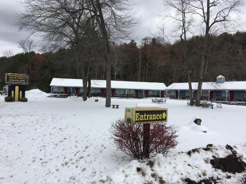 Warrensburg Inn & Suites - image 26