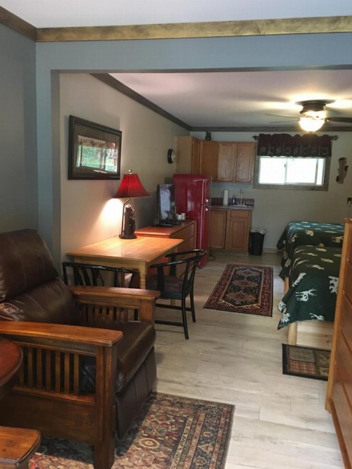 Warrensburg Inn & Suites - image 28