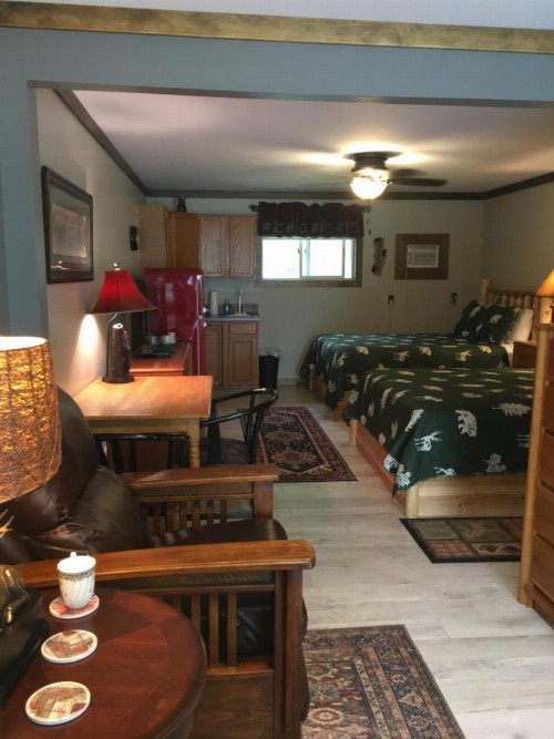 Warrensburg Inn & Suites - image 29