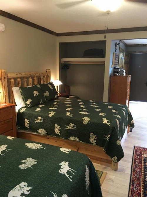 Warrensburg Inn & Suites - image 31