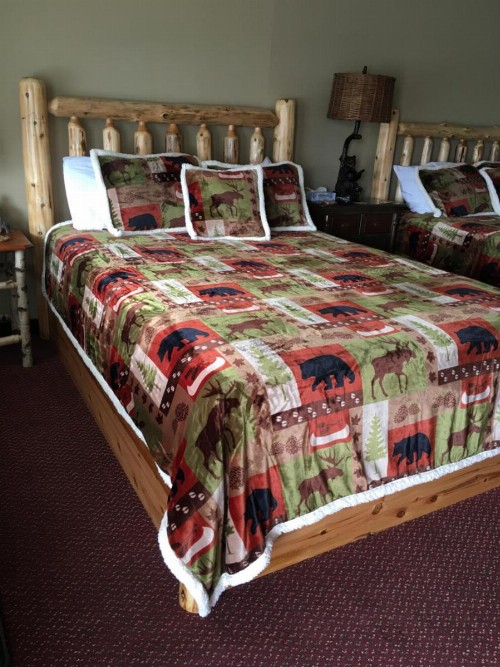 Warrensburg Inn & Suites - image 32
