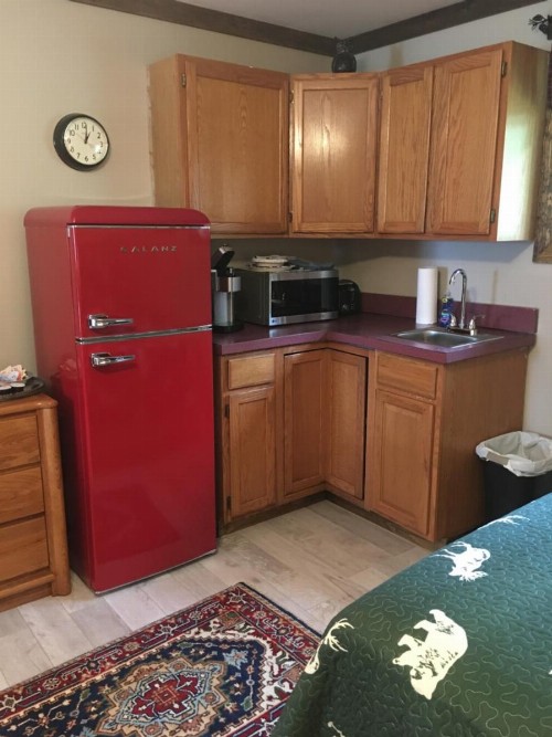 Warrensburg Inn & Suites - image 33