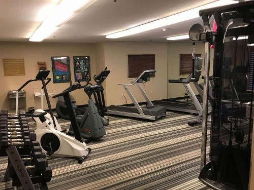 Sonesta Simply Suites Chicago Naperville - image 10