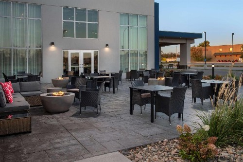 Hampton Inn Warroad Mn - image 10