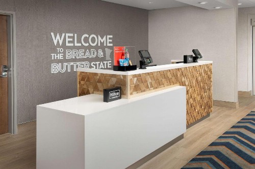 Hampton Inn Warroad Mn - image 11