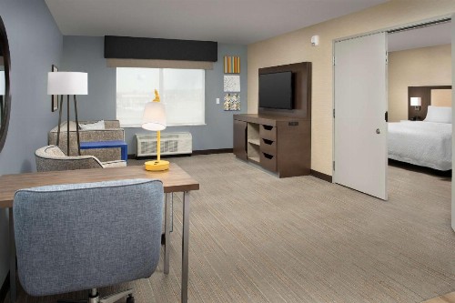 Hampton Inn Warroad Mn - image 14