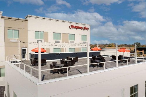 Hampton Inn Warroad Mn - image 15