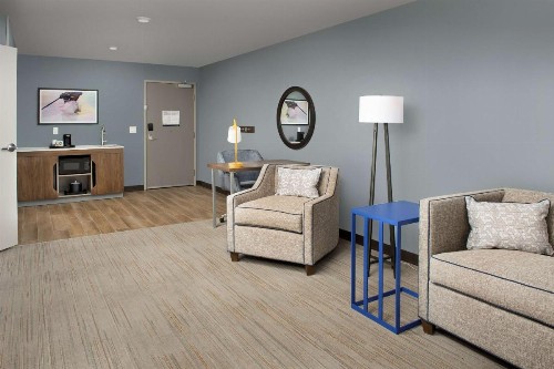 Hampton Inn Warroad Mn - image 16