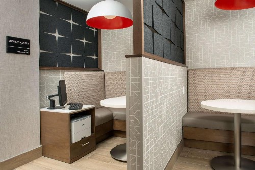 Hampton Inn Warroad Mn - image 17