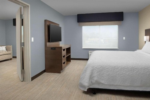 Hampton Inn Warroad Mn - image 21