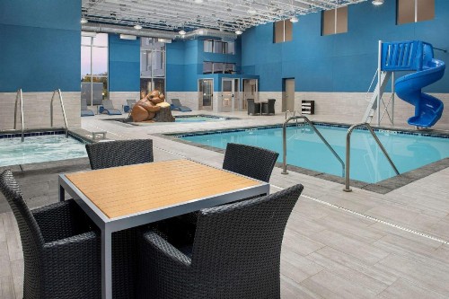 Hampton Inn Warroad Mn - image 22