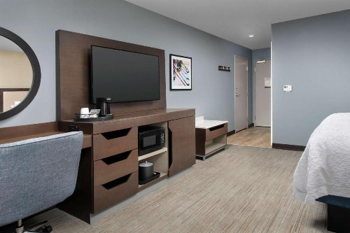 Hampton Inn Warroad Mn - image 23
