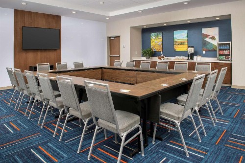 Hampton Inn Warroad Mn - image 24