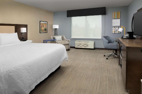 Hampton Inn Warroad Mn - image 30