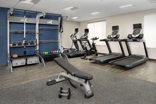 Hampton Inn Warroad Mn - image 34