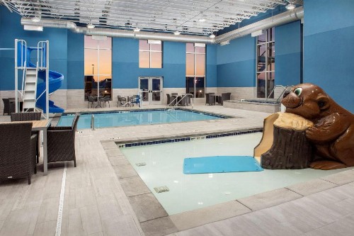 Hampton Inn Warroad Mn - image 5