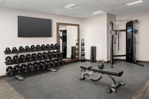 Hampton Inn Warroad Mn - image 6