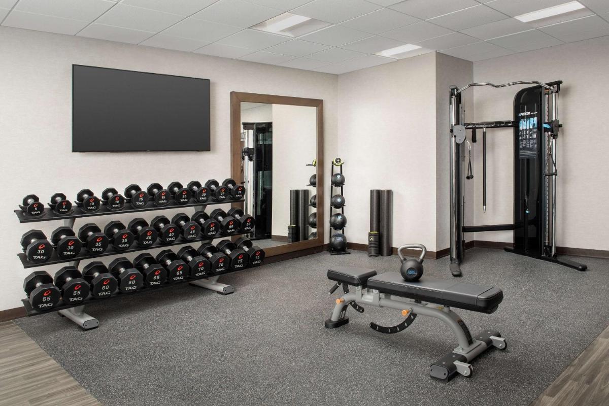 Hampton Inn Warroad Mn - image 6