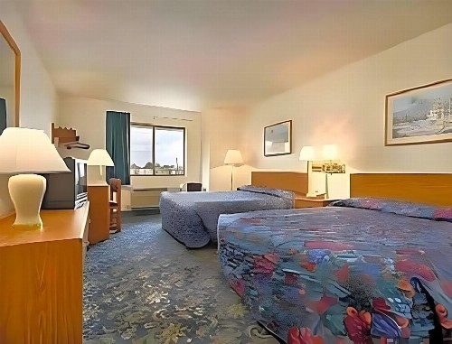 Warsaw Lodging - image 14