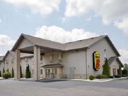 Warsaw Lodging - image 15