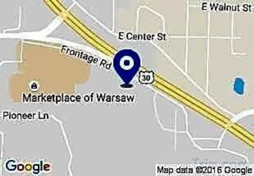Warsaw Lodging - image 6