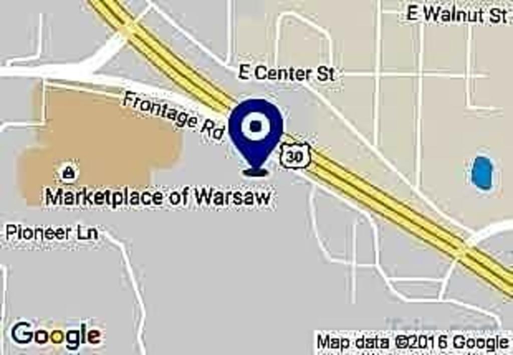Warsaw Lodging - image 6
