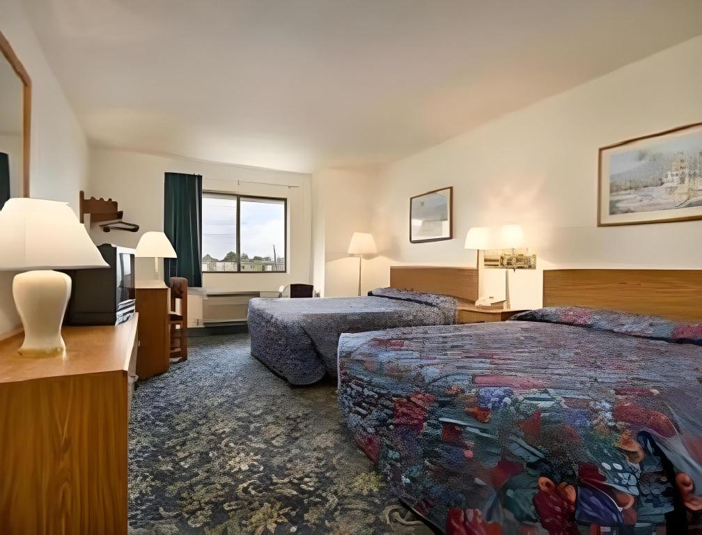 Warsaw Lodging - image 7