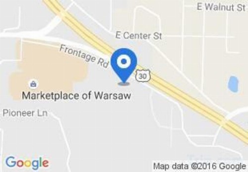 Warsaw Lodging - image 8