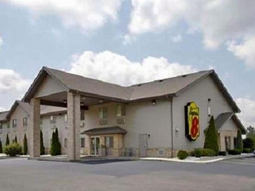 Warsaw Lodging - image 9